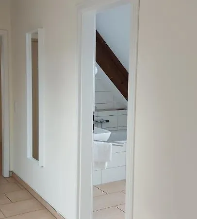 Fuerstenberger Hof Hotel Xanten