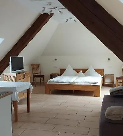 Fuerstenberger Hof Xanten