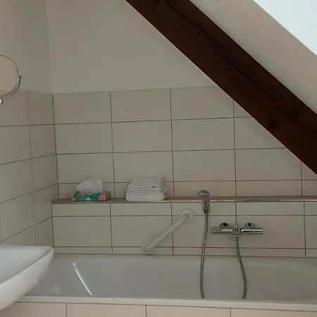 Szálloda Fuerstenberger Hof 3*