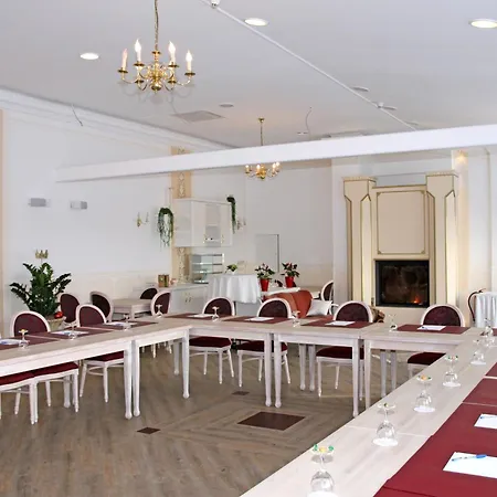 Fuerstenberger Hof 3* Xanten