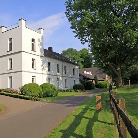 Hotel Fürstenberger Hof