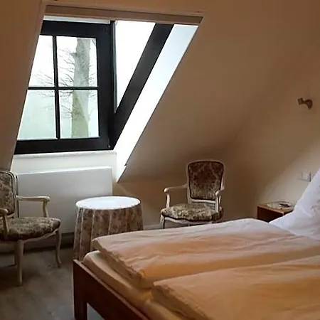 Fuerstenberger Hof Hotel Xanten