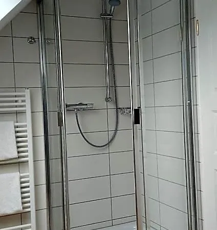 Fuerstenberger Hof Szálloda 3*