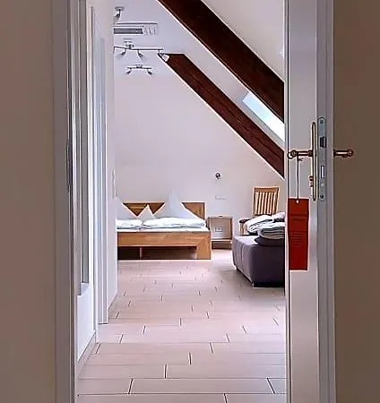 Fuerstenberger Hof Szálloda