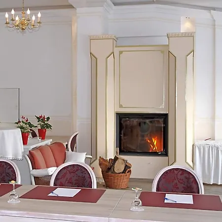 Fuerstenberger Hof Hotel Xanten