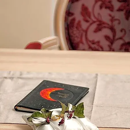 Hotel Fuerstenberger Hof 3*