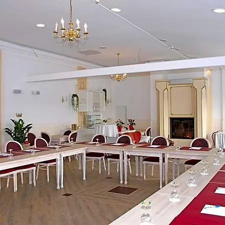 Hotel Fuerstenberger Hof Xanten