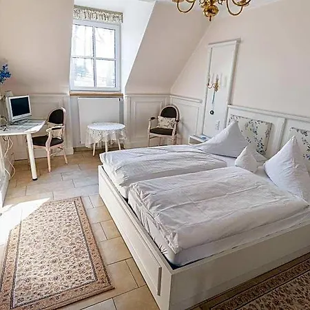 Fuerstenberger Hof Xanten