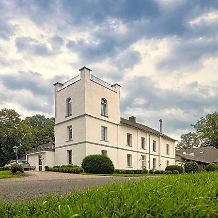 Hotel Fuerstenberger Hof
