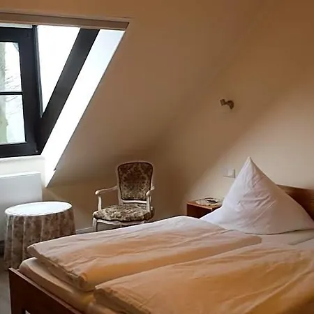 Hotel Fuerstenberger Hof