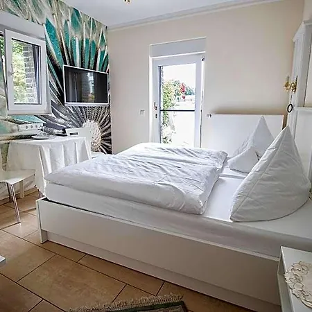 Fuerstenberger Hof Hotel 3*