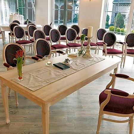 Hotel Fuerstenberger Hof Xanten
