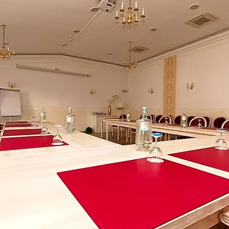 Hotel Fuerstenberger Hof Xanten