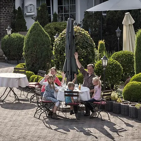 Hotel Fuerstenberger Hof