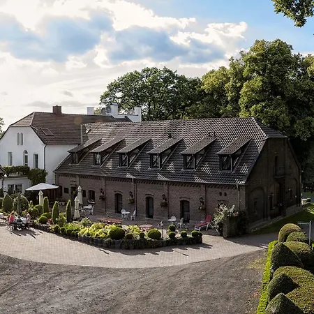 Fuerstenberger Hof 3*