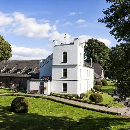 Hotel Fuerstenberger Hof 3*