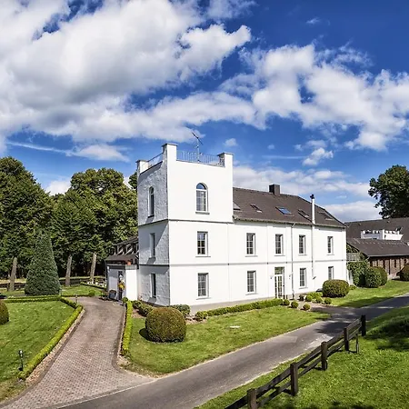 Hotel Fürstenberger Hof Xanten