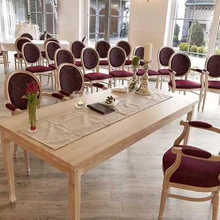 Hotel Fuerstenberger Hof