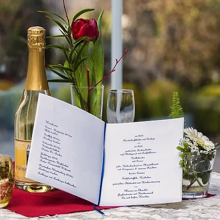 Fuerstenberger Hof Xanten