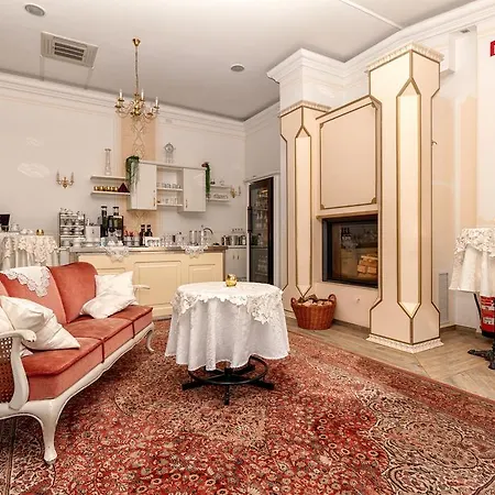 Fuerstenberger Hof Hotel