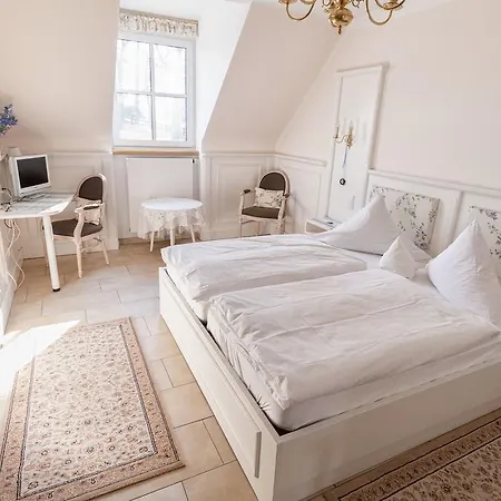 Fuerstenberger Hof Szálloda Xanten