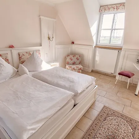 Hotel Fuerstenberger Hof Xanten