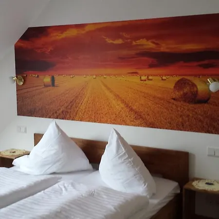 Fuerstenberger Hof 3*