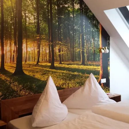 Hotel Fuerstenberger Hof 3*