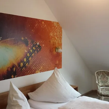 Hotel Fuerstenberger Hof Xanten