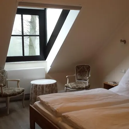 Hotel Fuerstenberger Hof