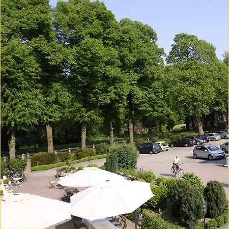 Fuerstenberger Hof Hotell