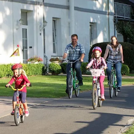 Fuerstenberger Hof 3* Xanten