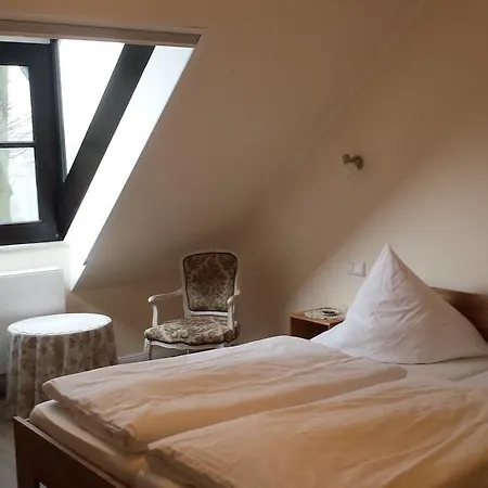 Hotel Fuerstenberger Hof 3*