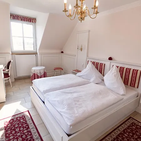 Fuerstenberger Hof 3* Xanten