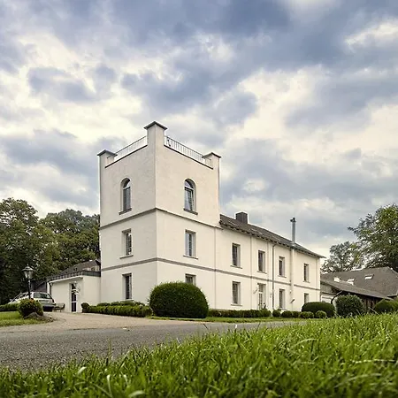 Fuerstenberger Hof Hotel Xanten