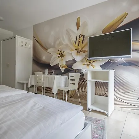 Fuerstenberger Hof Hotel Xanten