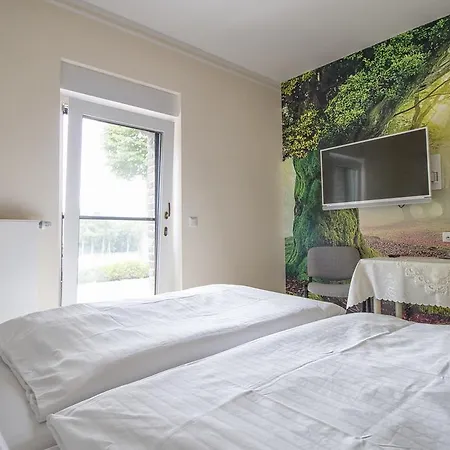 Fuerstenberger Hof Hotel Xanten