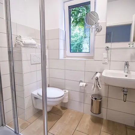 Fürstenberger Hof Hotel 3*