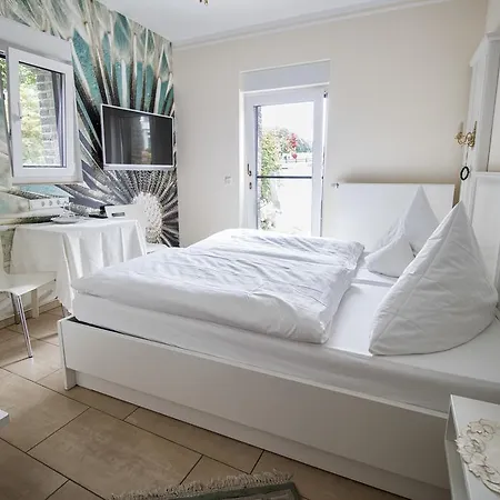 Hotel Fuerstenberger Hof