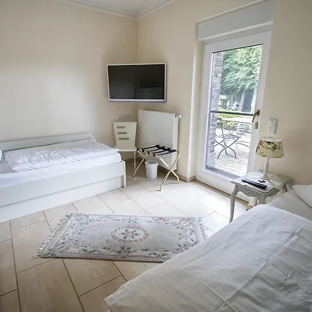 Hotel Fuerstenberger Hof