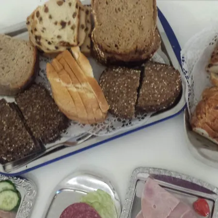 Fuerstenberger Hof Hotel