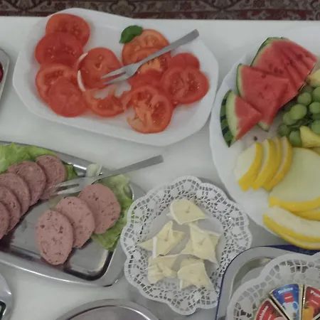 Fuerstenberger Hof Hotel