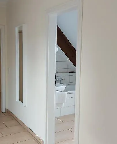 Fuerstenberger Hof Hotel Xanten