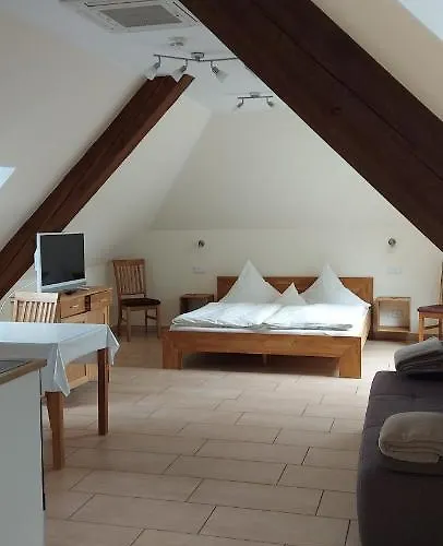 Fuerstenberger Hof Xanten