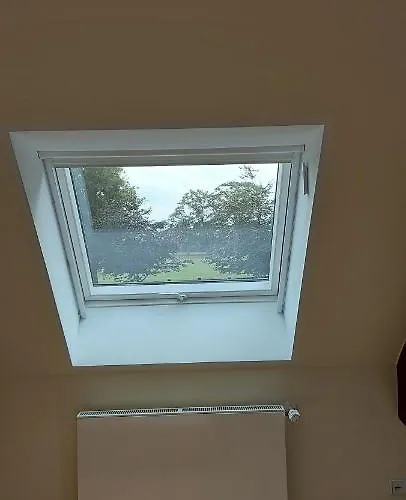 Otel Fuerstenberger Hof Xanten