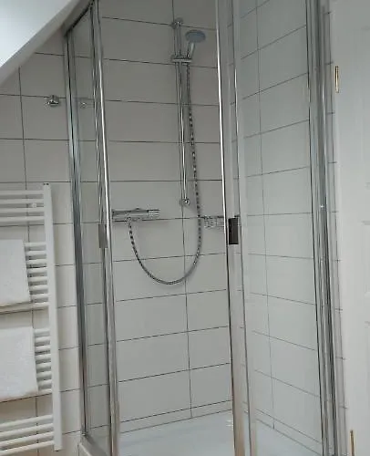 Fuerstenberger Hof Otel