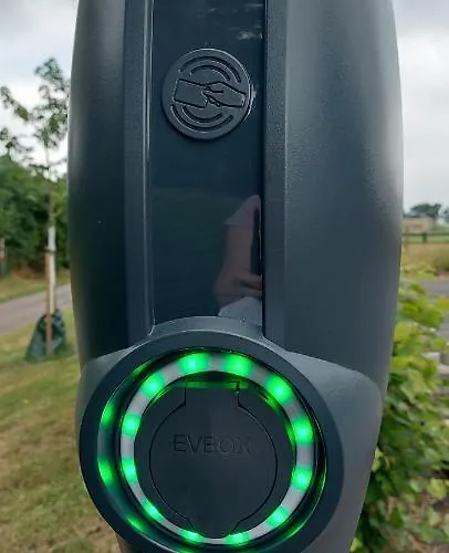 Fuerstenberger Hof Otel