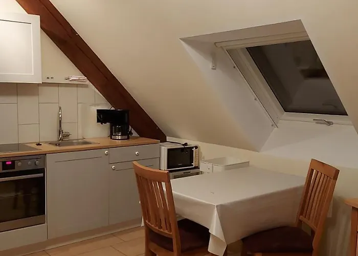 Fuerstenberger Hof Hotel Xanten