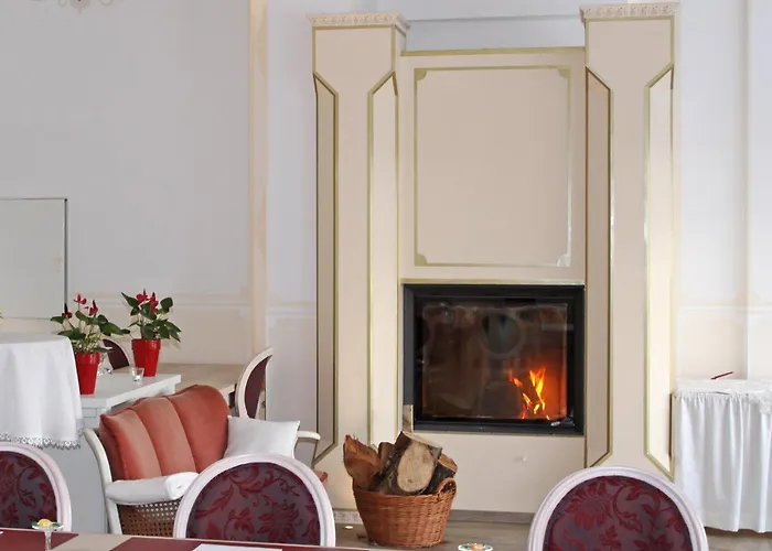 Fuerstenberger Hof Otel 3*