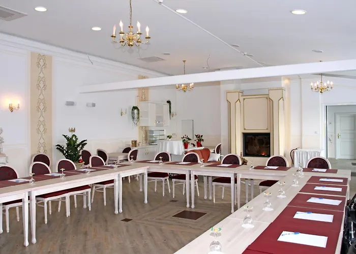 Fuerstenberger Hof 3* Xanten